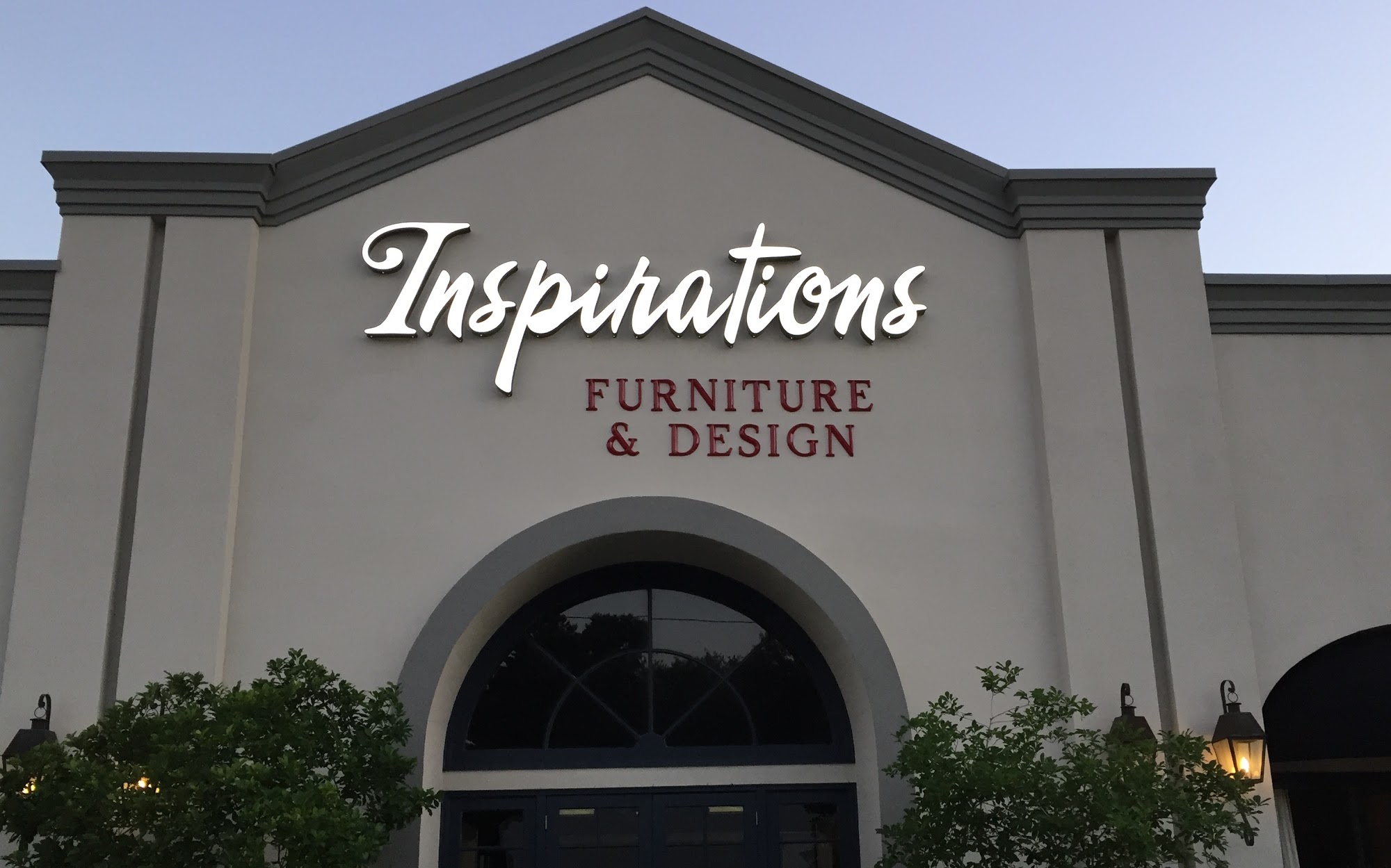 Inspirations Furniture and Design