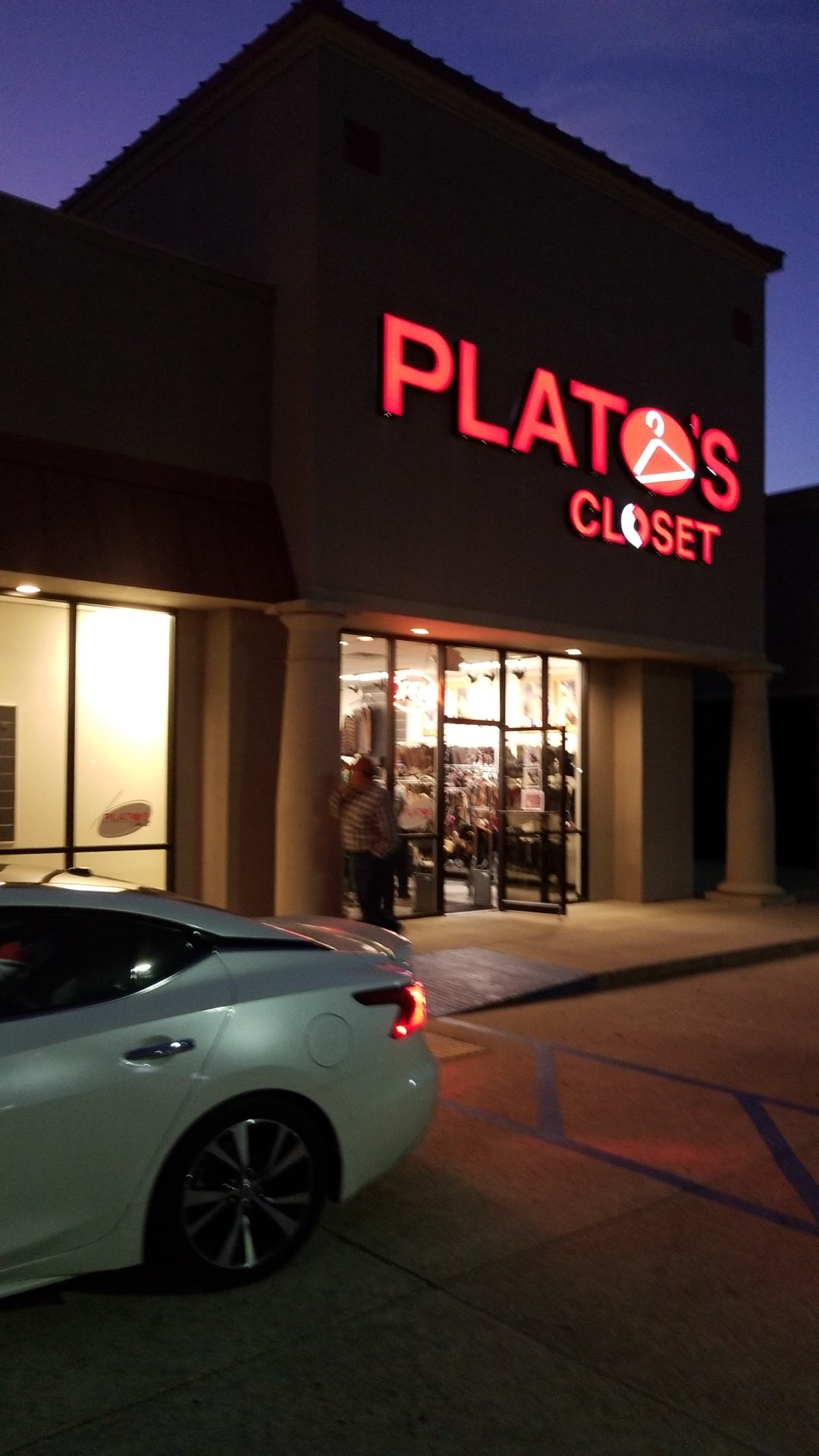 Plato's Closet Baton Rouge