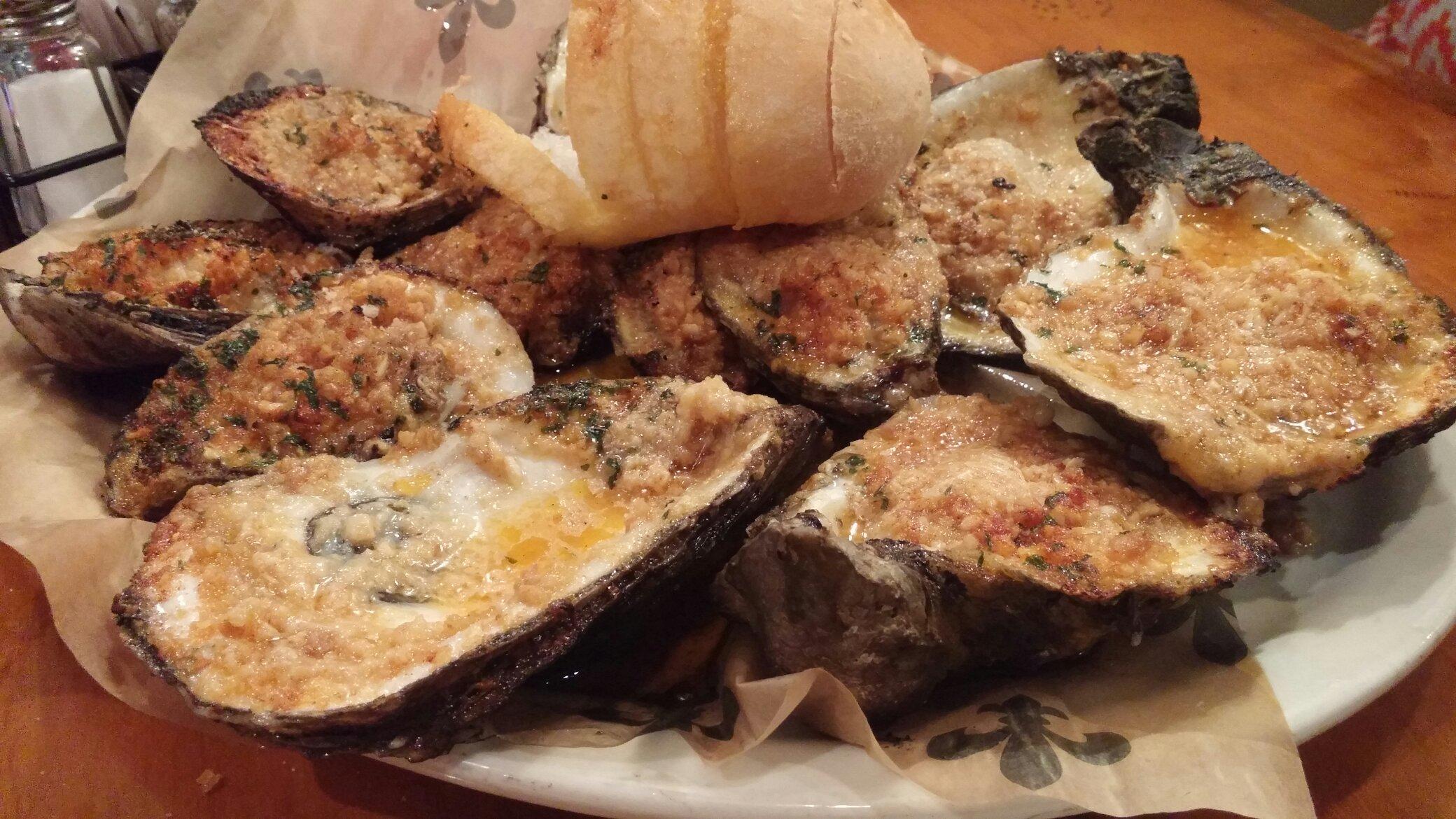 Photo credit: tripadvisor