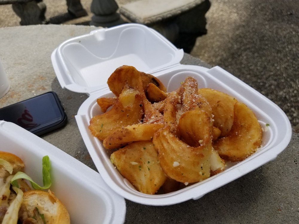 Caribbean Joe's Cafe 2900 Westfork Dr #130, Baton Rouge