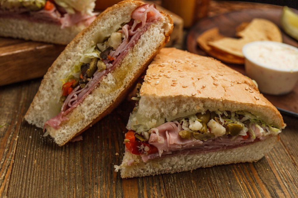 New York Bagel Jefferson 8210 Jefferson Hwy # A, Baton Rouge