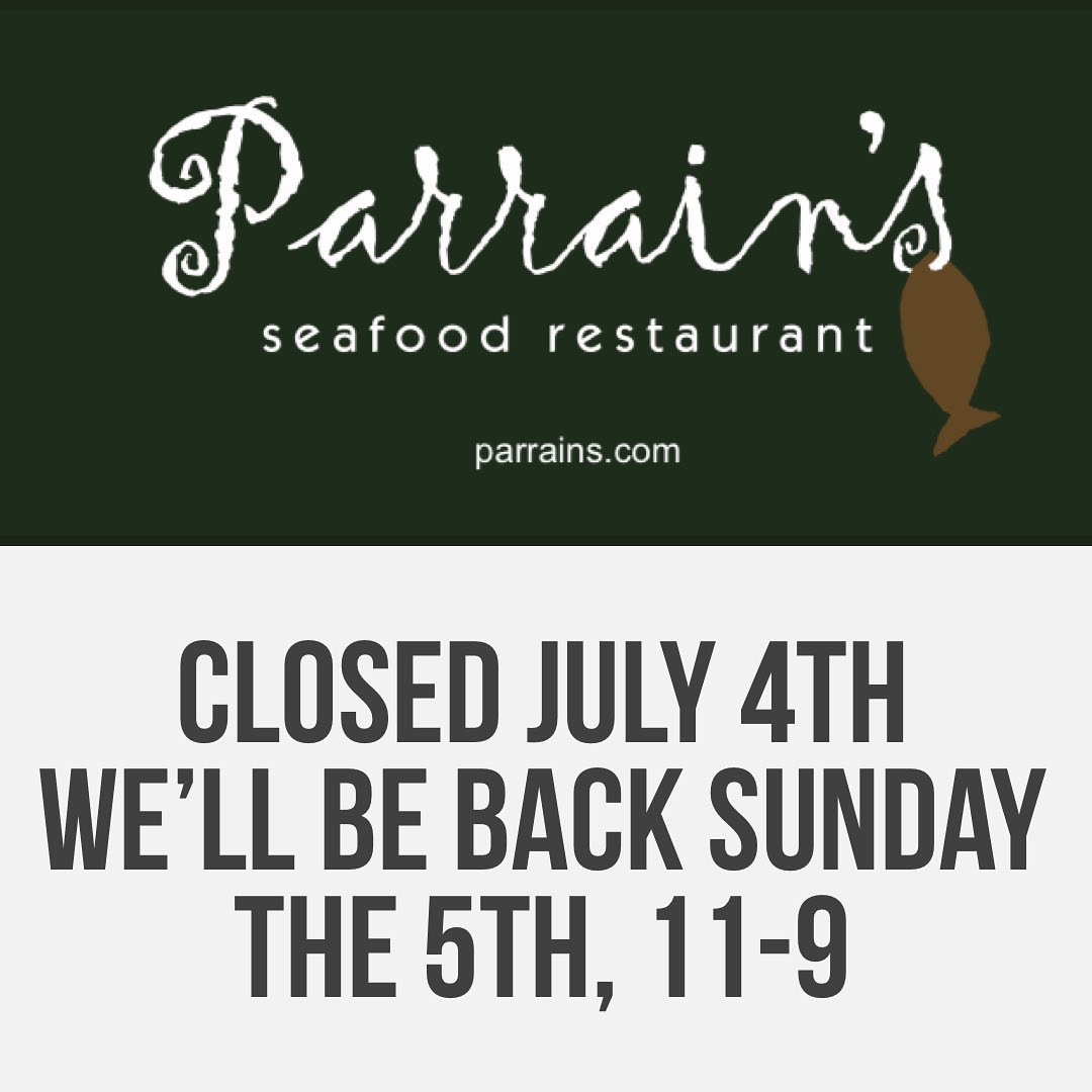 Parrain's Seafood Restaurant 3225 Perkins Rd, Baton Rouge