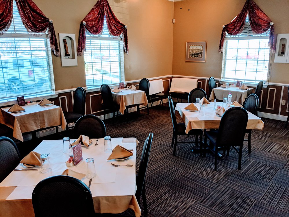 India's Restaurant 5230 Essen Ln, Baton Rouge