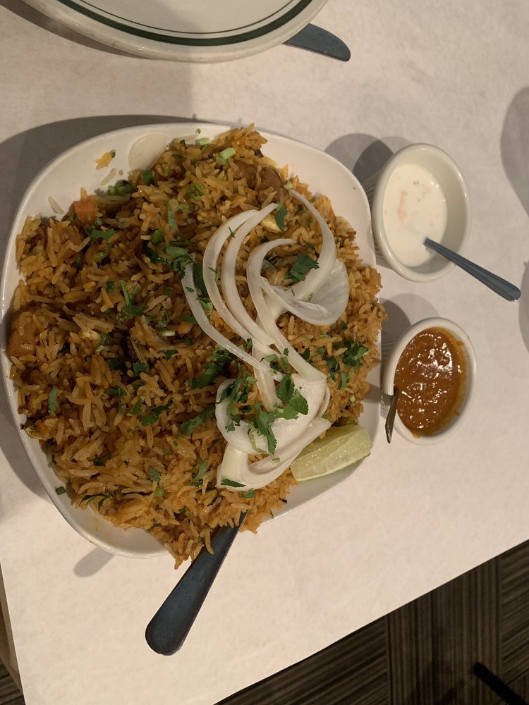 India's Restaurant 5230 Essen Ln, Baton Rouge