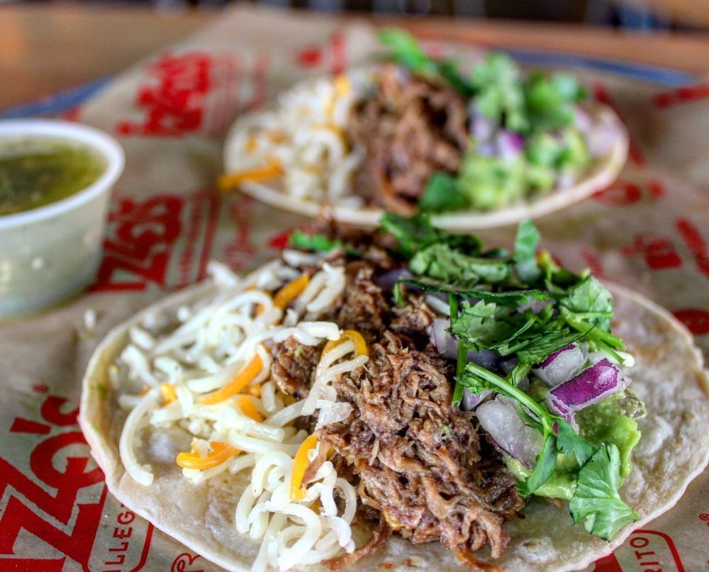 Izzo's Illegal Burrito - Bluebonnet 4245 Bluebonnet Blvd, Baton Rouge