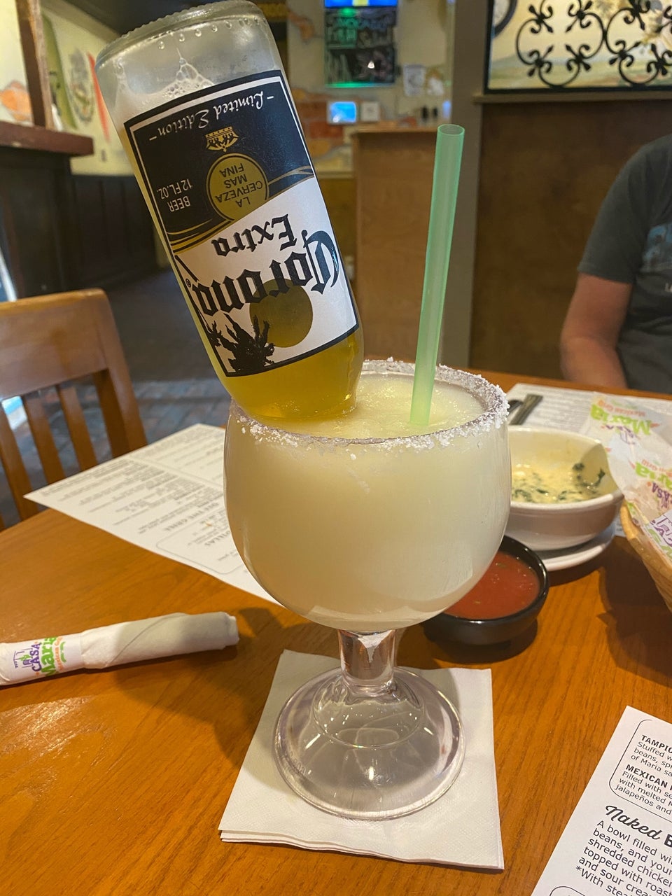 CASA MARIA MEXICAN GRILL - BLUEBONNET 7955 Bluebonnet Blvd, Baton Rouge