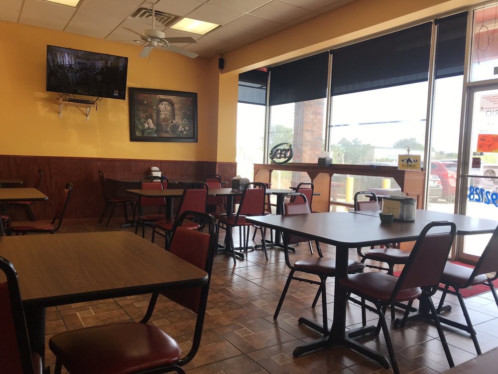 El Tío Taquería 9656 Burbank Dr #6151, Baton Rouge
