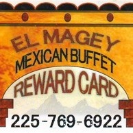 El Magey Mexican Buffet 8290 Siegen Ln E, Baton Rouge