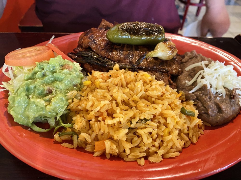 Tu Tienda Latina Taqueria 6031 Siegen Ln, Baton Rouge