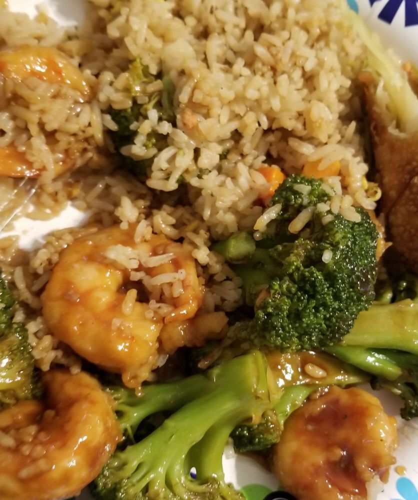 King's Wok 7970 Jefferson Hwy C, Baton Rouge