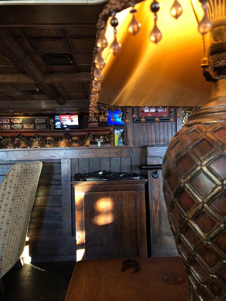 The Bulldog, Baton Rouge 4385 Perkins Rd, Baton Rouge
