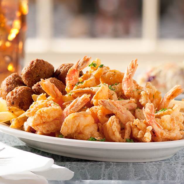 Acme Oyster House 3535 Perkins Rd, Baton Rouge