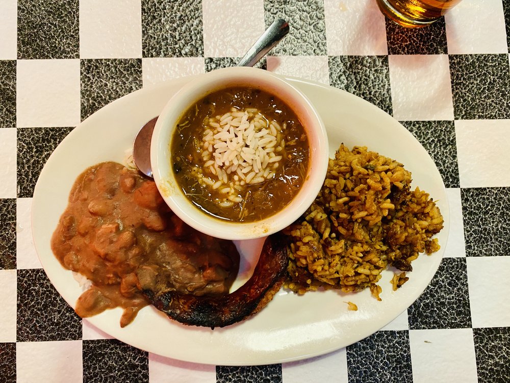 Acme Oyster House 3535 Perkins Rd, Baton Rouge