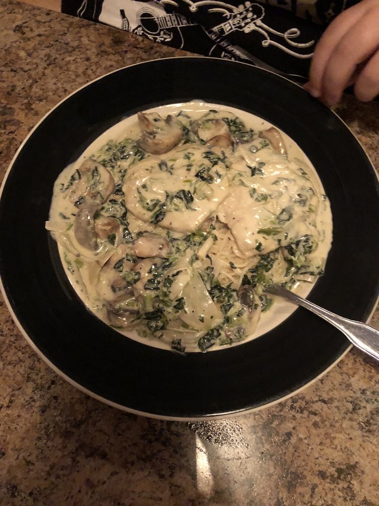 Fratelli's Italian Grill 14455 Wax Rd y, Baton Rouge