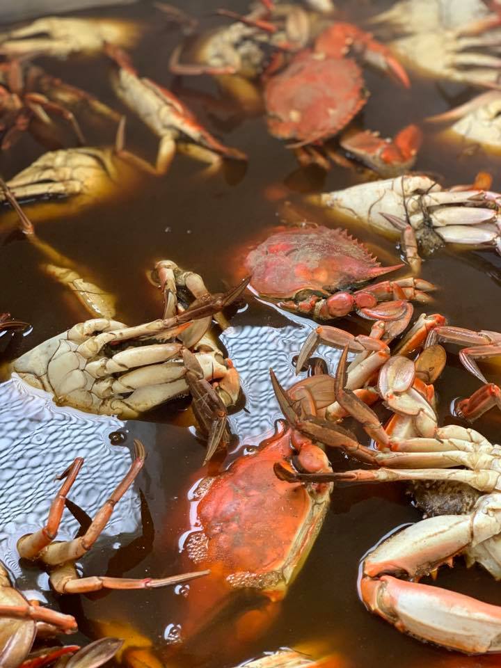 Carlton's Seafood 12424 Hooper Rd, Baton Rouge