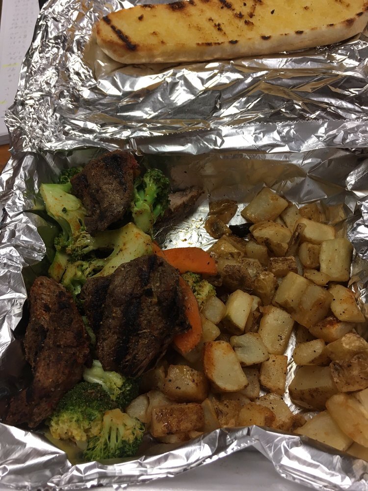 Francois Cafe and Grill 5454 Bluebonnet Blvd, Baton Rouge