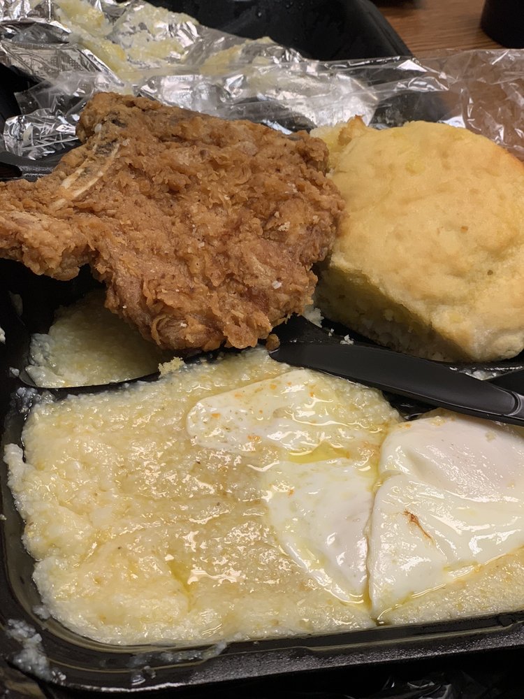 Sharon's Kitchen 11941 Plank Rd, Baton Rouge