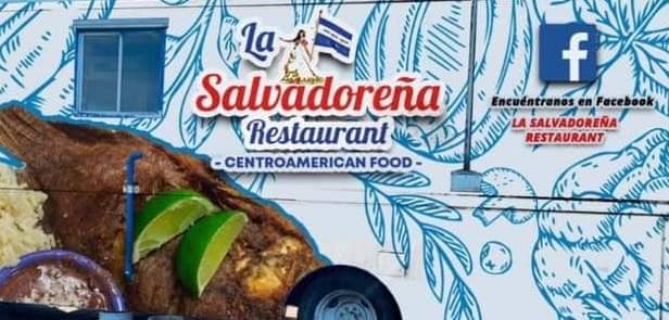 La Salvadoreña Restaurant 3285 Nicholson Dr, Baton Rouge