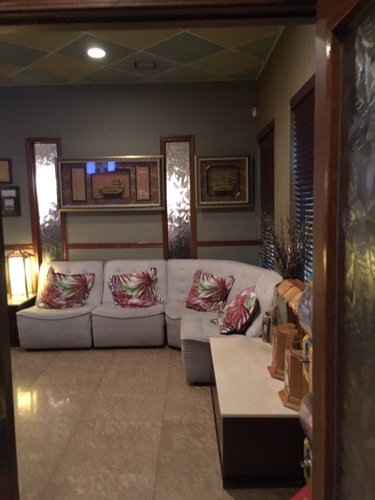 Tokyo Cafe 7584 Bluebonnet Blvd, Baton Rouge