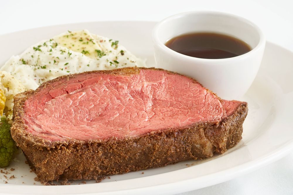 J. Alexander's Restaurant 6457 Bluebonnet Blvd, Baton Rouge