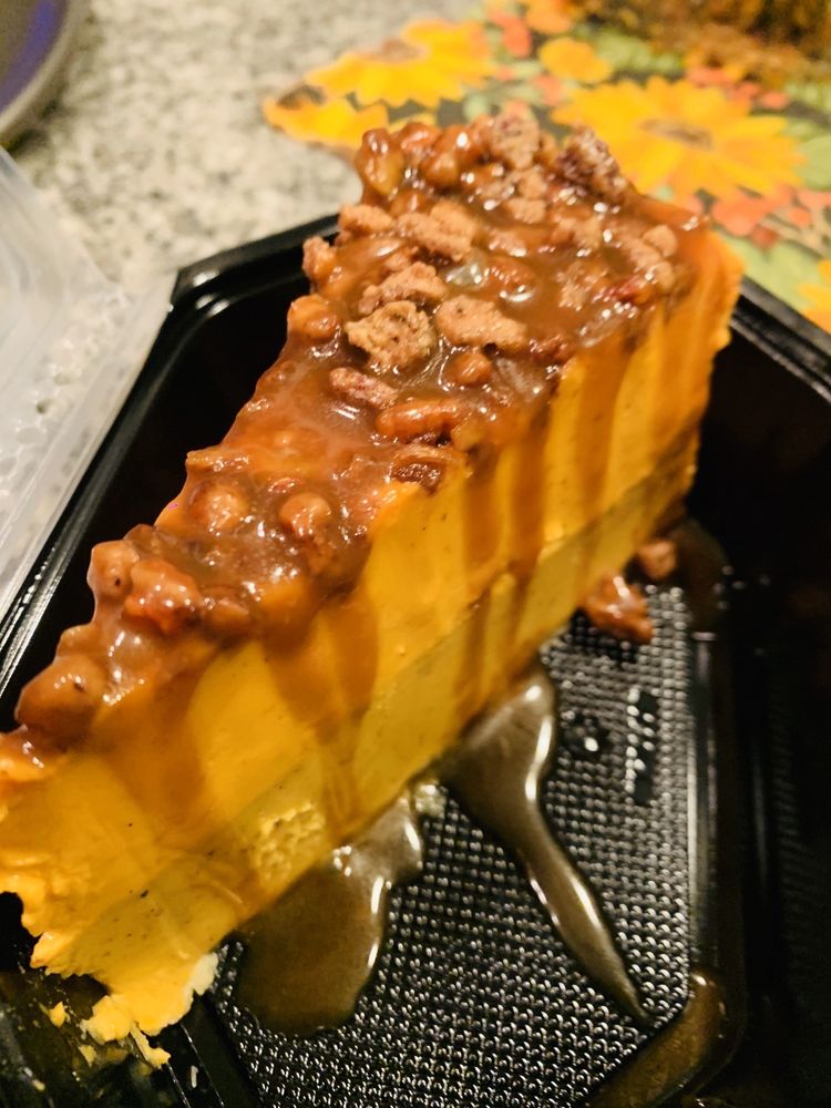 Copeland's Cheesecake Bistro 6171 Bluebonnet Blvd, Baton Rouge