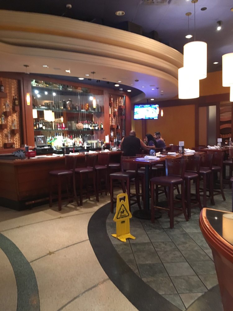 Cheesecake Bistro by Copeland's 6171 Bluebonnet Blvd, Baton Rouge