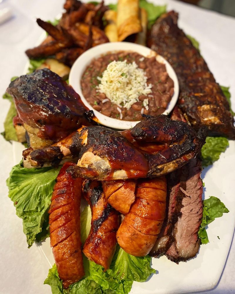 TJ Ribs - Siegen Lane 6330 Siegen Ln, Baton Rouge