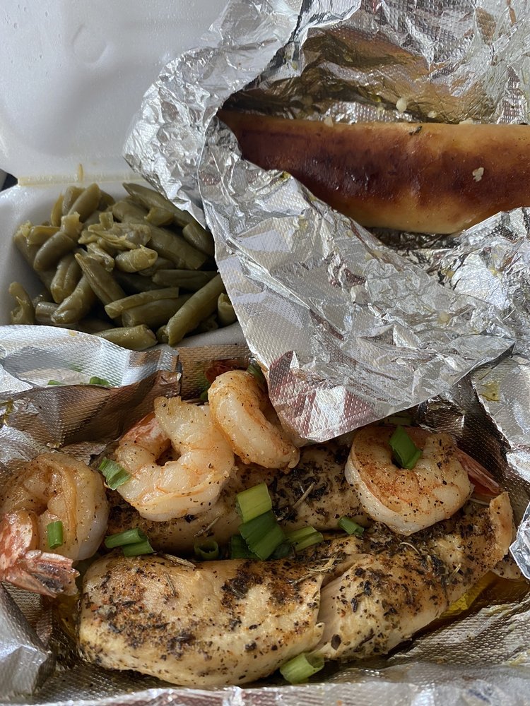 Rouge Rabbit 0200, 8550 United Plaza Blvd # 103B, Baton Rouge