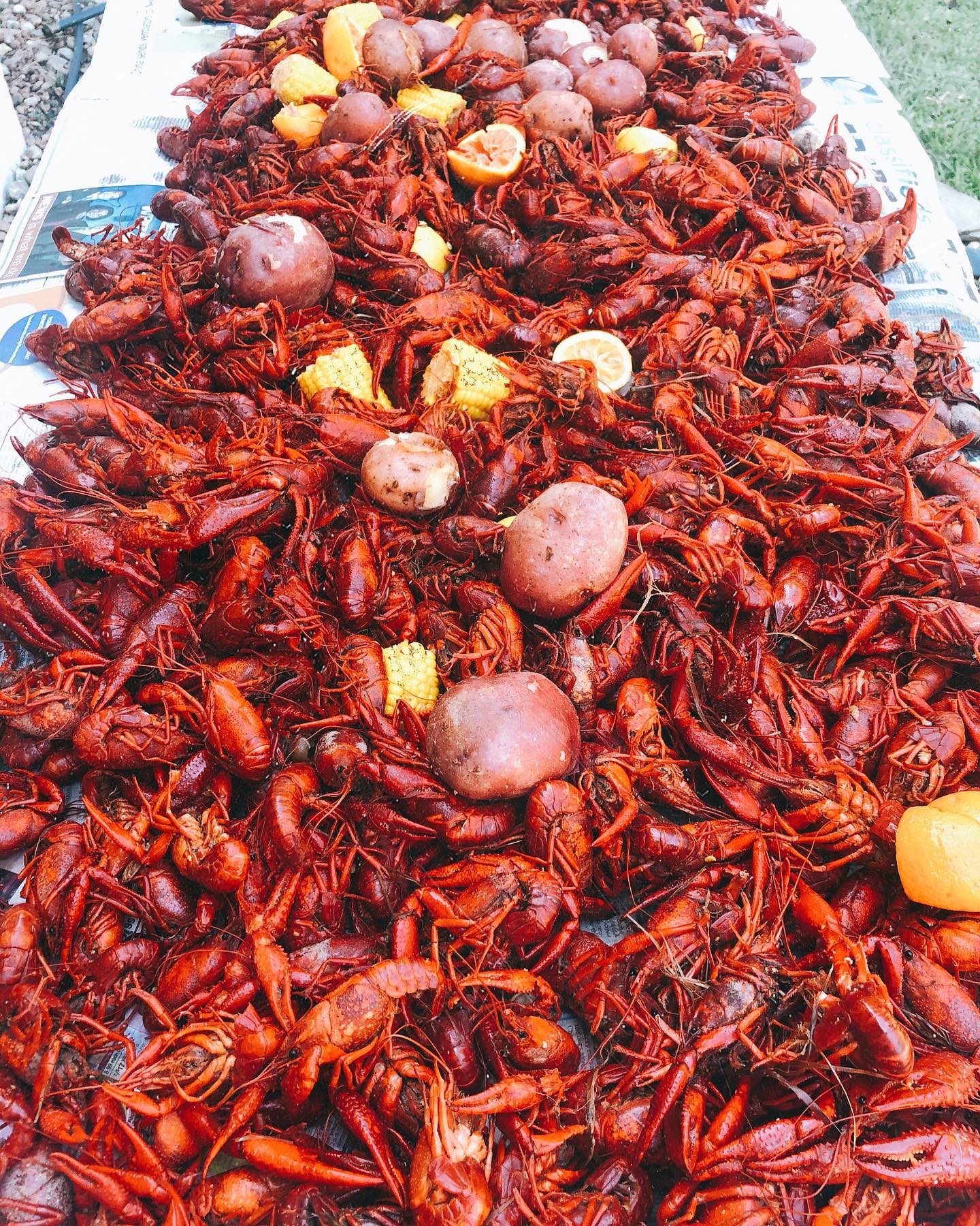 University Seafood 2819 Highland Rd, Baton Rouge