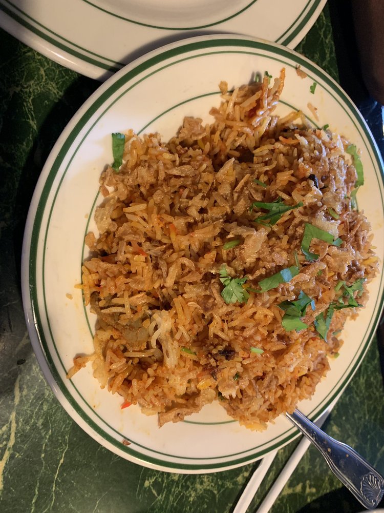 Curry N Kabab, Inc. 11904 Coursey Blvd, Baton Rouge