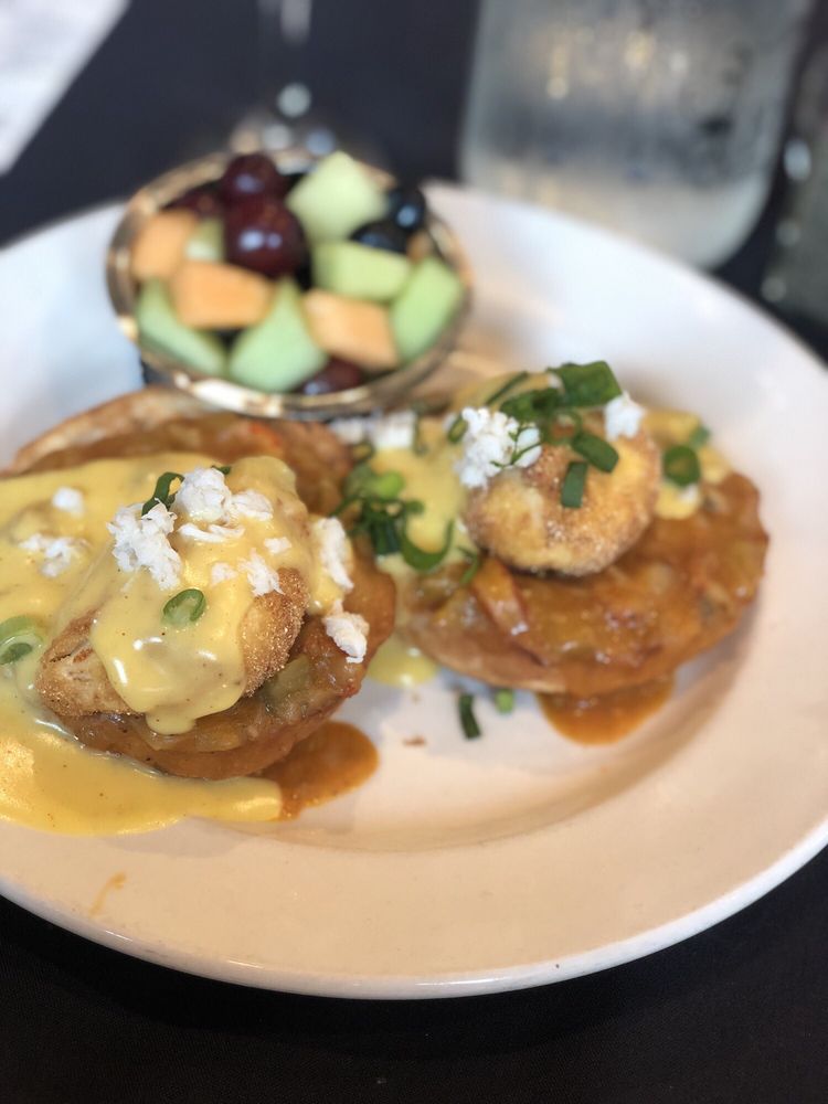 Bistro Byronz (Willow Grove) 8200 Village Plaza Ct, Baton Rouge
