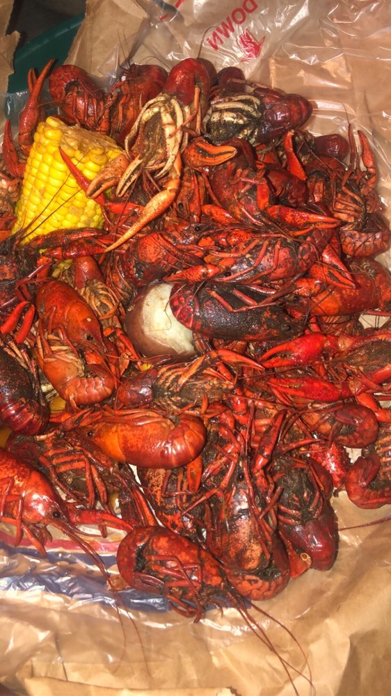Pit-N-Peel BBQ and Seafood 2101 Government St, Baton Rouge