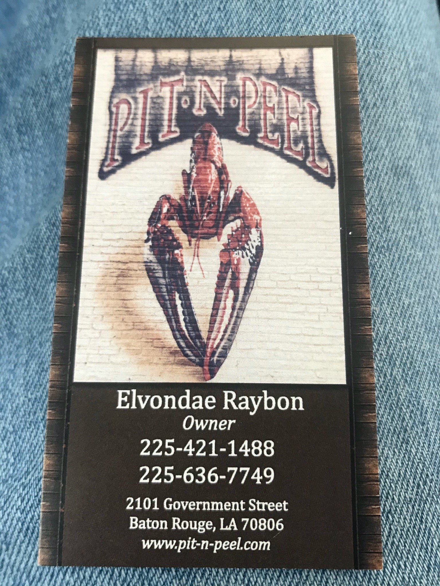 Photo credit: tripadvisor