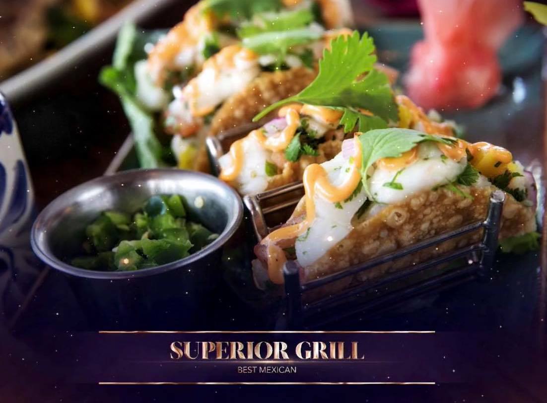 Superior Grill Highland 7333 Highland Rd, Baton Rouge