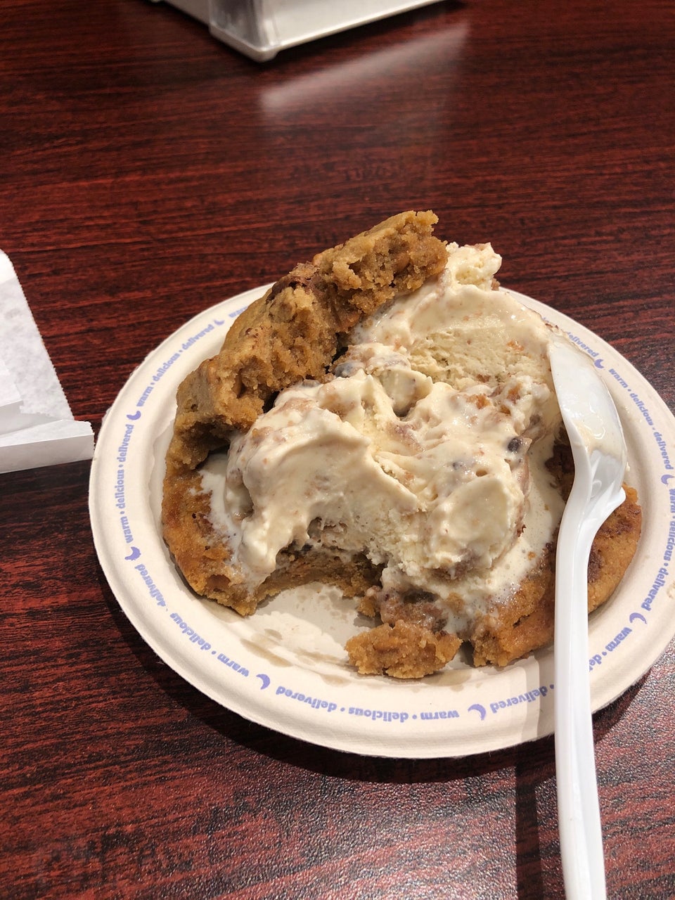 Insomnia Cookies 128 W Chimes St, Baton Rouge