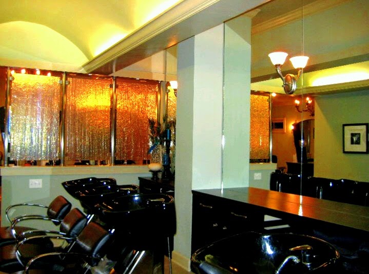 Audacious Lily Salon Suites