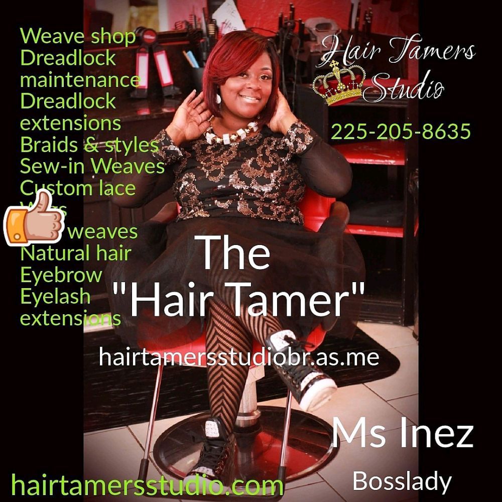 Hair Tamers Studio LLC