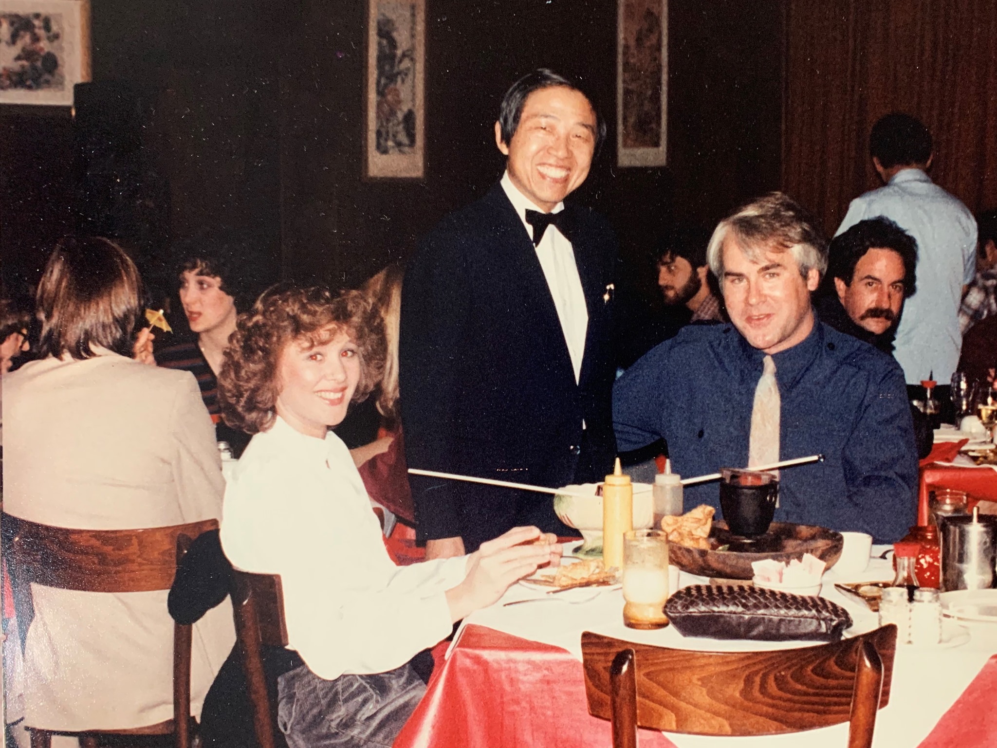 Hunan Chinese Restaurant 4215 S Sherwood Forest Blvd, Baton Rouge
