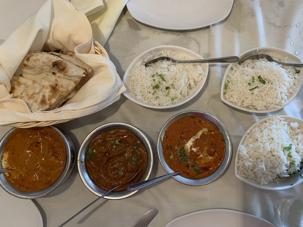 Bay Leaf Indian Cuisine 5160 S Sherwood Forest Blvd, Baton Rouge