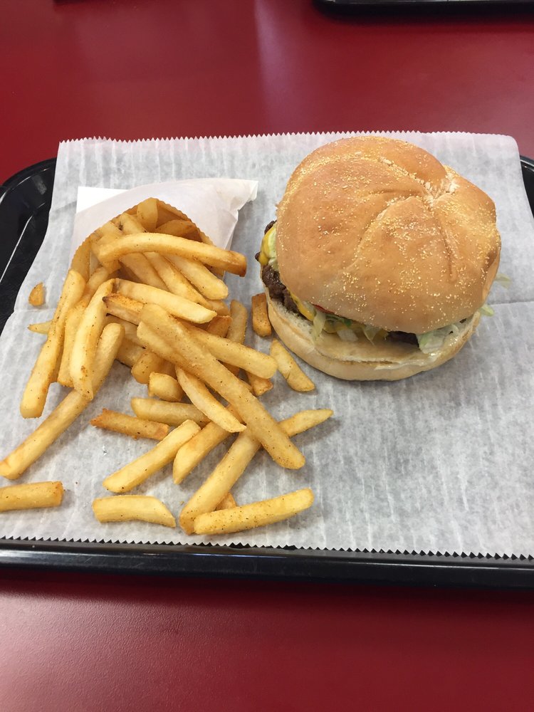Burger Express 6413 Jones Creek Rd, Baton Rouge