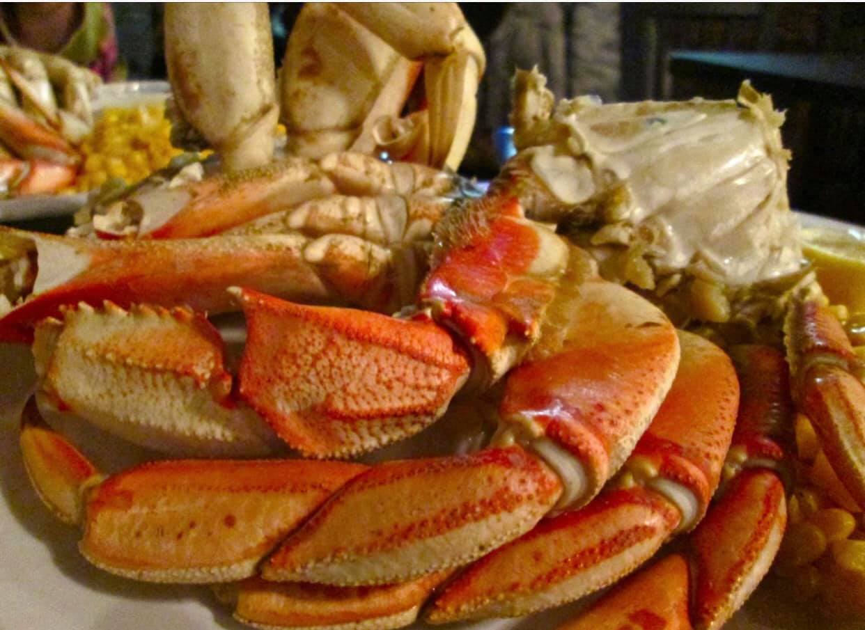 Capital City Crawfish 5355 Government St, Baton Rouge