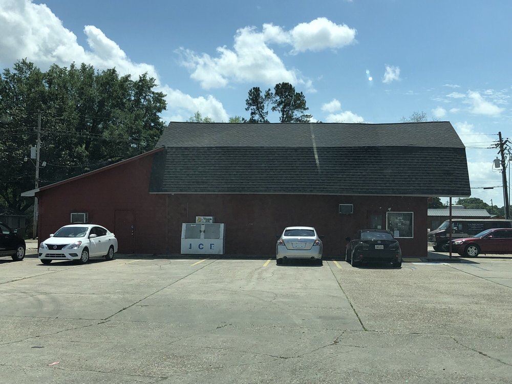 Deep South Barbeque 6810 Plank Rd, Baton Rouge