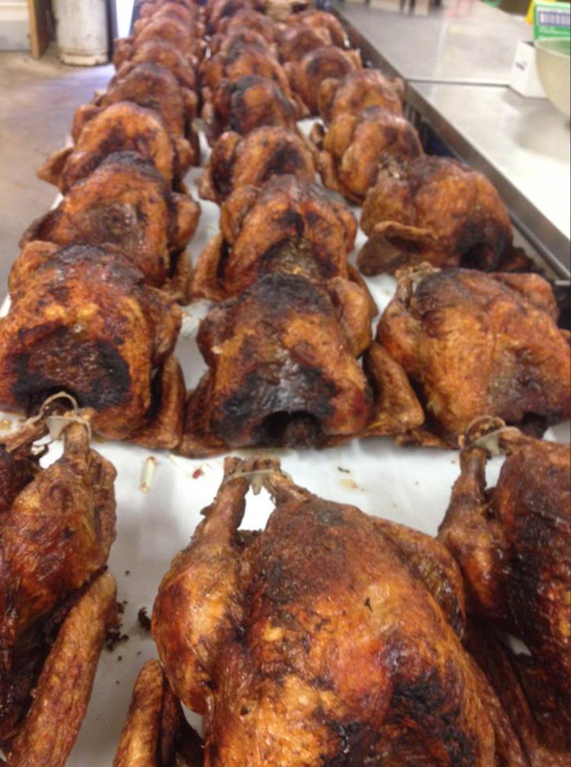 Heads & Tails Seafood 2070 Silverside Dr, Baton Rouge