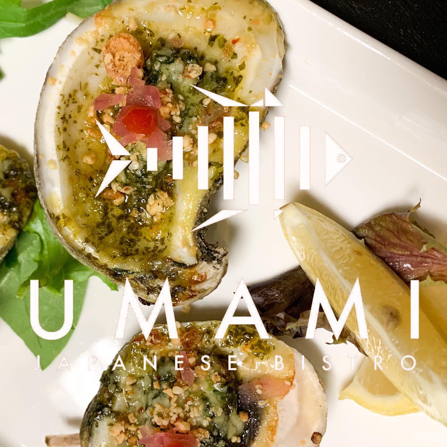 UMAMI Japanese Bistro 3930 Burbank Dr, Baton Rouge