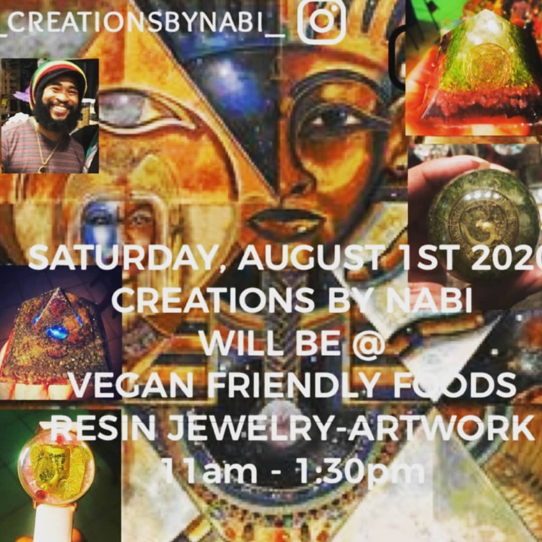 Vegan Friendly Foods 4608 Bennington Ave, Baton Rouge