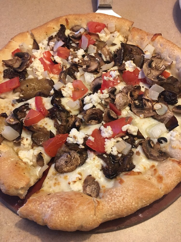 Original Italian Pie 15540 George Oneal Rd, Baton Rouge