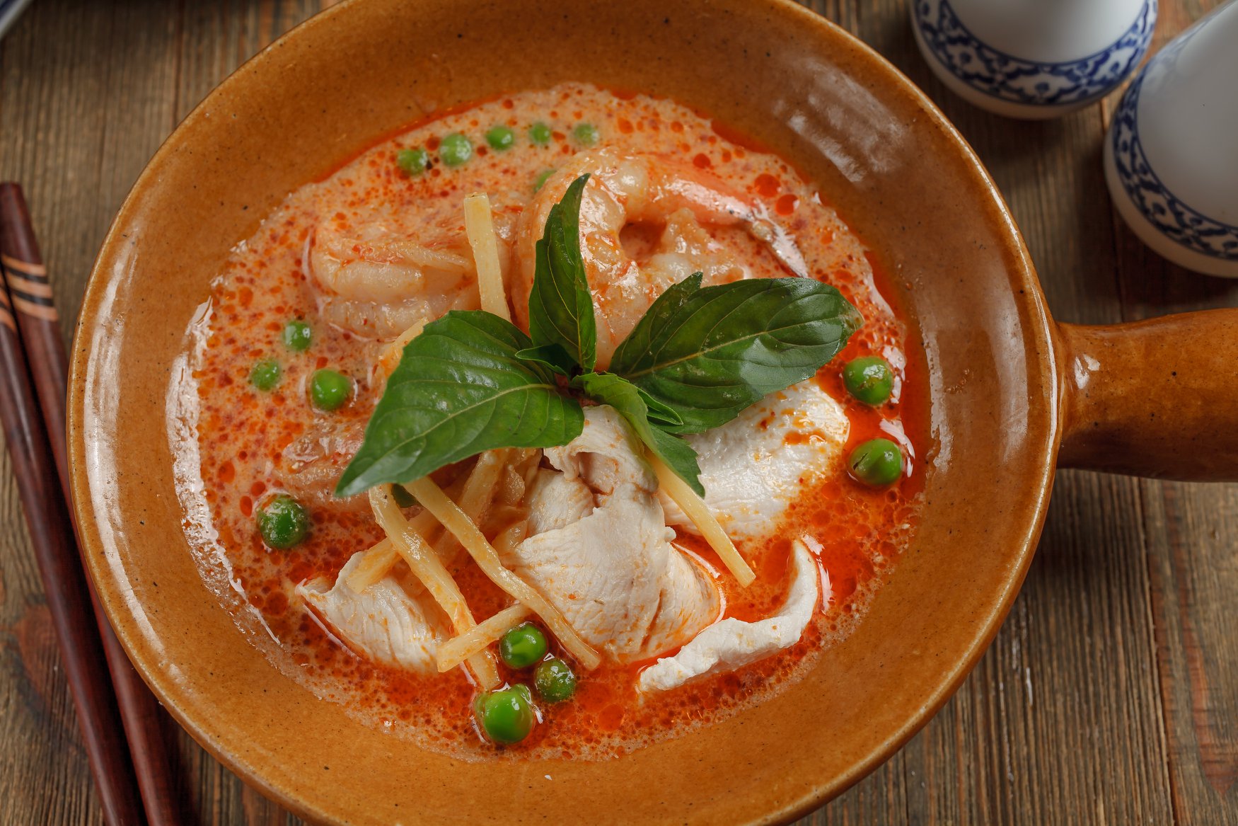 Thai Kitchen 4550 Concord Ave, Baton Rouge