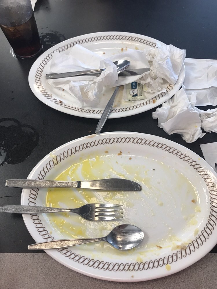 Waffle House 15550 George Oneal Rd, Baton Rouge
