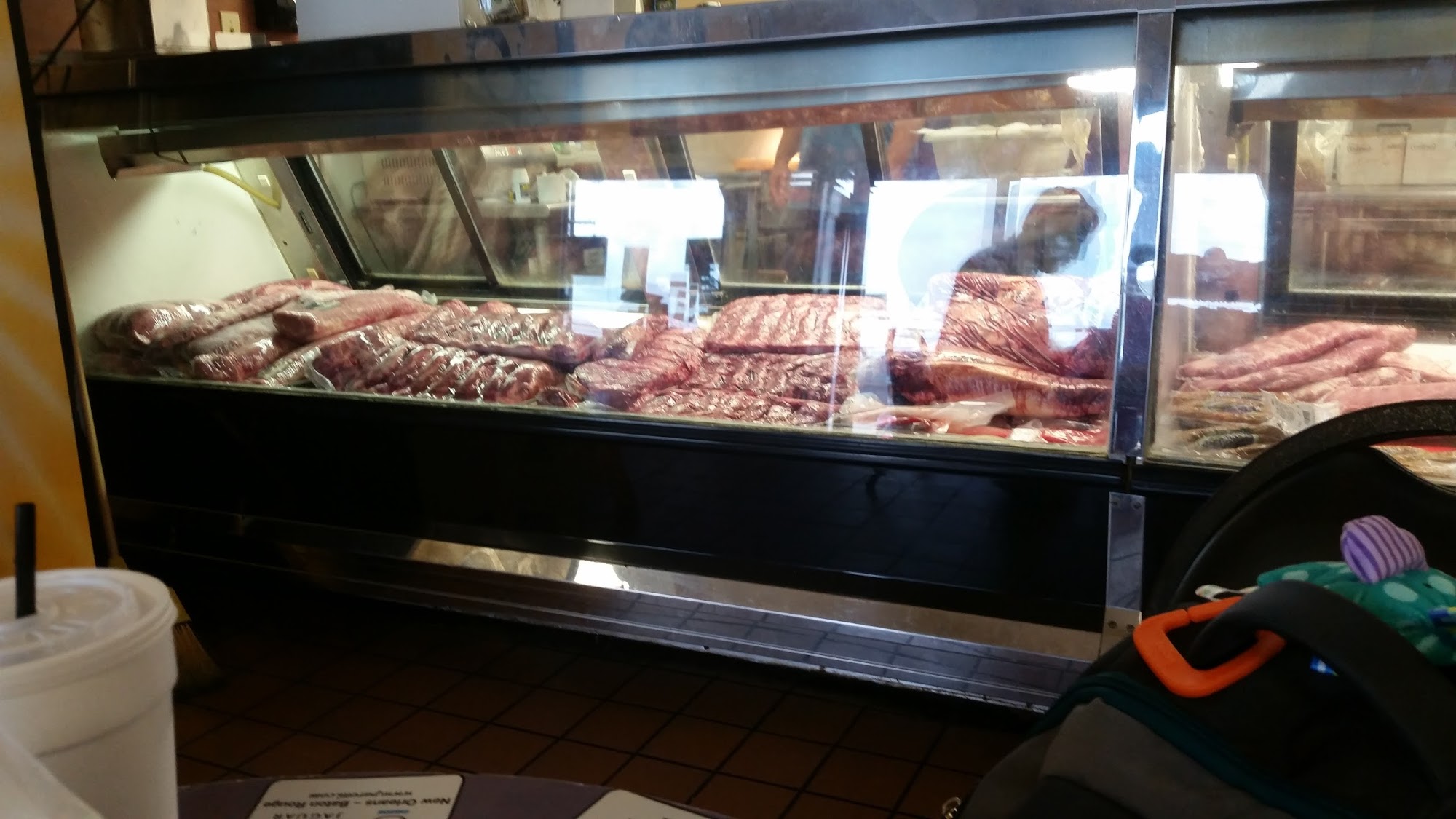 Tramonte's Meat & Seafood Market