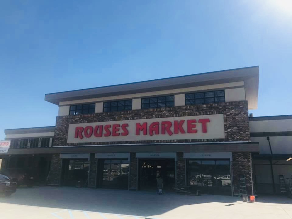 Rouses Market